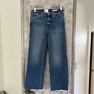 Frame Denim - Le California Wide Leg Jean (coldwater)